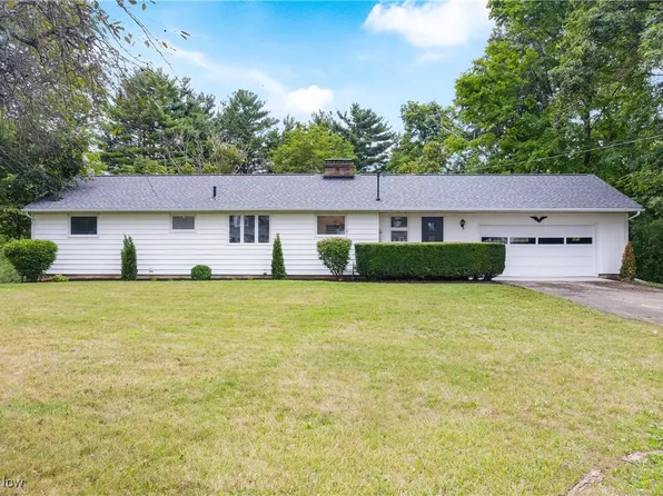 1325 Bella Vista St, Mansfield, OH 44904