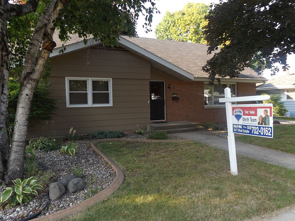 2nd image of 918 W Lindbergh St