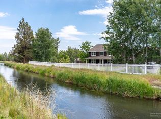 64880 Glacier View Dr, Bend, OR 97703