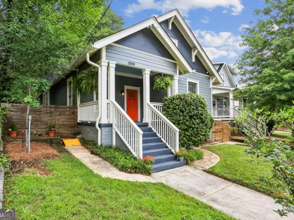 200 Palatka St SE, Atlanta, GA 30317