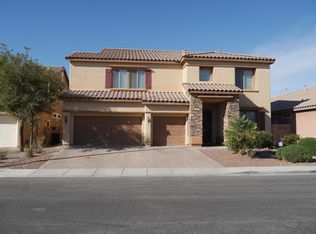 6117 Watermelon St, North Las Vegas, NV 89081