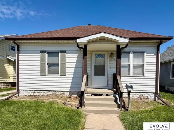 2444 East Ave, Council Bluffs, IA 51501