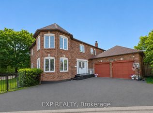 6502 10th Line W, Mississauga, ON L5N 5T7