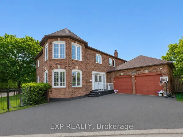 6502 10th Line W, Mississauga, ON L5N 5T7