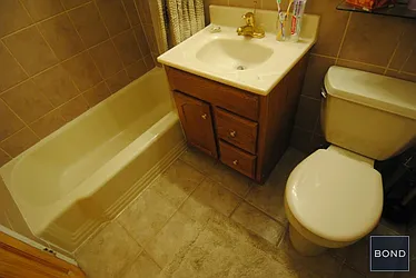 Rented by Bond New York