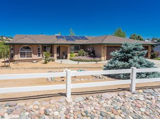4744 N Sheridan Ln, Prescott Valley, AZ 86314