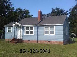 101 Ashley Ave, Anderson, SC 29624