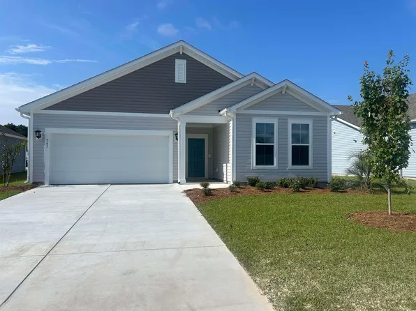 763 Wailea Circle Lot 153 Georgetown COM, Little River, SC 29566