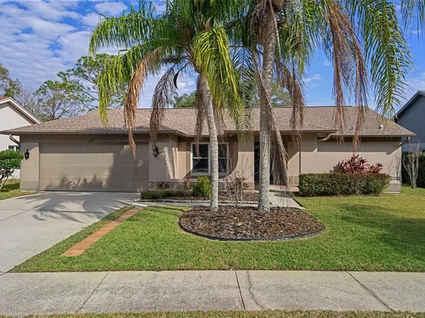 3259 Glenridge Dr, Palm Harbor, FL 34685