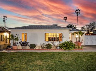 11513 Telechron Ave, Whittier, CA 90605