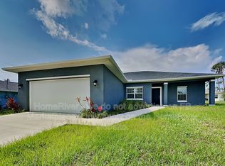 18511 Ellen Ave, Port Charlotte, FL 33948