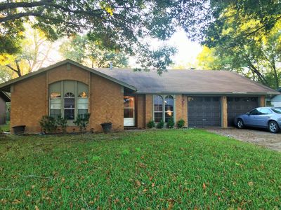 2301 Smith Ave, Taylor, TX, 76574