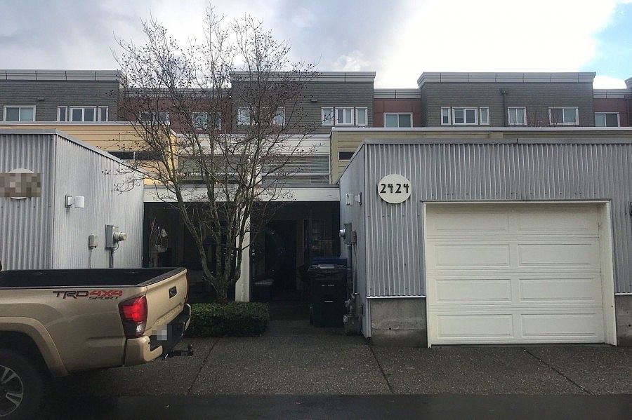 1st image of 2424 Yakima Ct