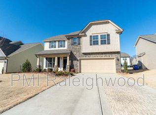 508 Eagles Way, Mebane, NC 27302