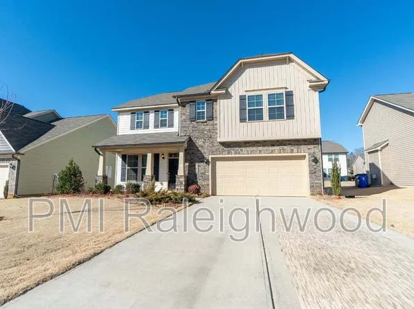 508 Eagles Way, Mebane, NC 27302