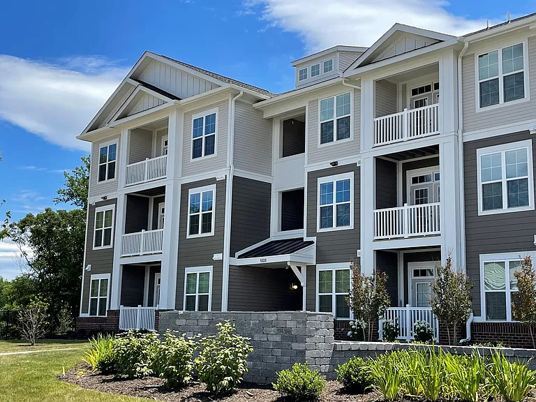 Berkmar Landing Apartments — Photo 41