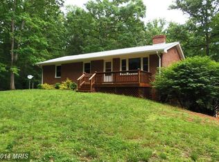 25212 Independence Rd, Unionville, VA 22567