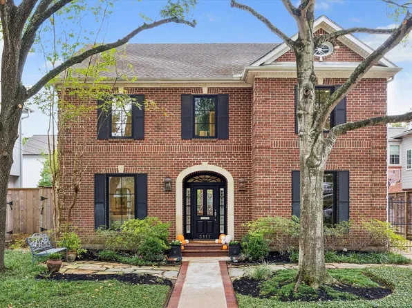 3111 Carnegie St, Houston, TX 77005