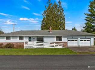 450 Washington St, Toledo, WA 98591