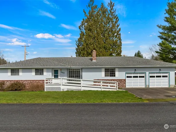 450 Washington Street, Toledo, WA 98591