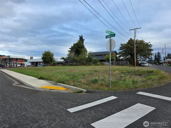 198 S Ritter Street #4, Tenino, WA 98589