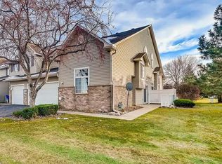 15502 Garnet Way, Apple Valley, MN 55124