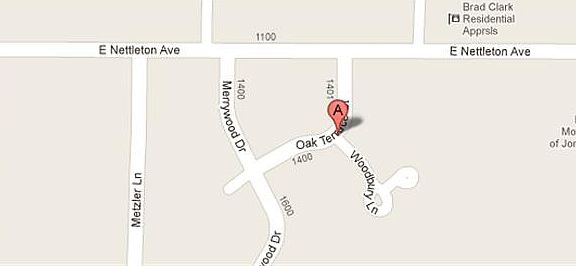 5th image of 1400 Woodbury Ln