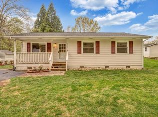 2421 Franklin St, Salem, VA 24153