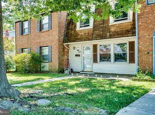 29 Roxborough Pl, Willingboro, NJ 08046