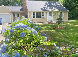 28 Race Ln, Sandwich, MA 02563