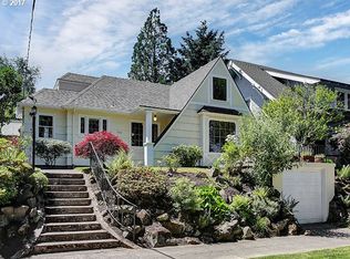 2315 NE Cesar E Chavez Blvd, Portland, OR 97212