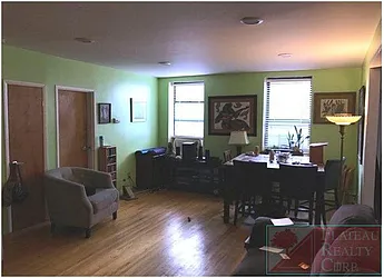 Sold by Flateau Realty