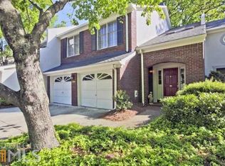5640 River Oaks Pl #A5, Atlanta, GA 30327