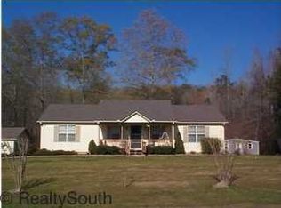 939 Camp Branch Rd, Alabaster, AL 35007