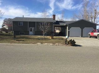 602 Tanglewood Dr, Billings, MT 59101
