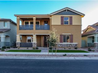 4519 E Skousen St, Gilbert, AZ 85295