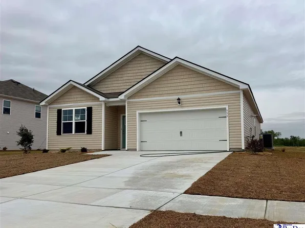 555 Bluff View Ln, Florence, SC 29505