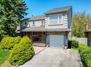 103 Weir Cres, Toronto, ON M1E 3B2