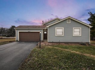 12027 Rocky Springs Ln, Pickerington, OH 43147