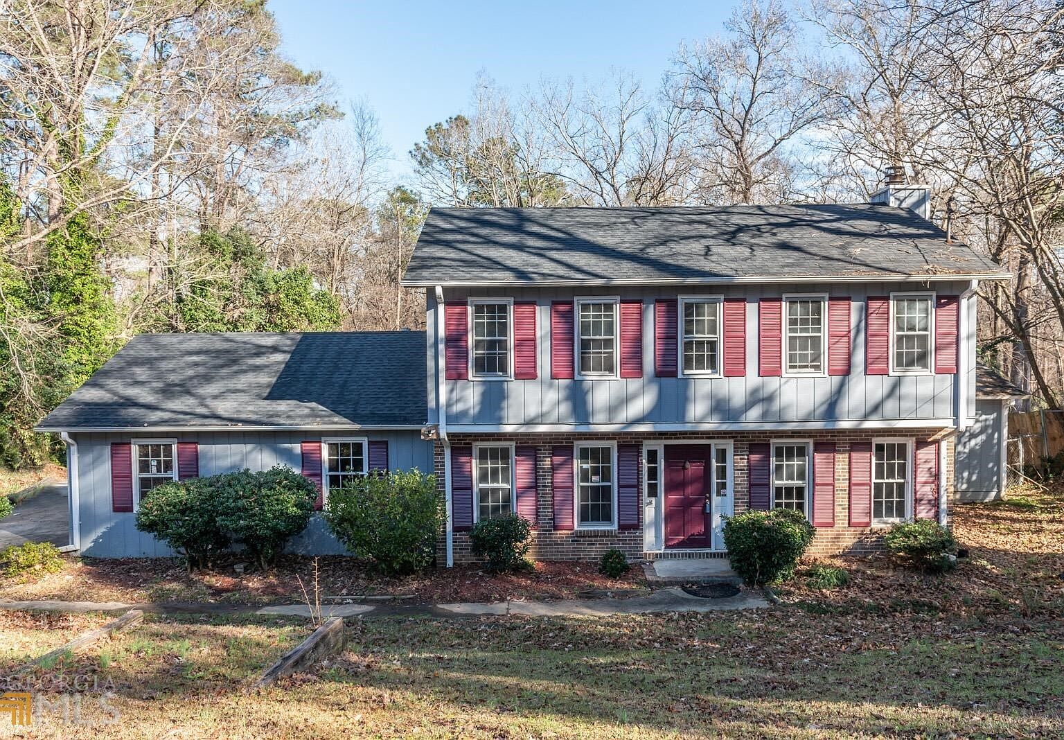 2975 Rolling Rd, Macon, GA 31204 Zillow