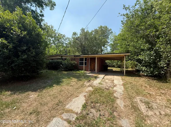 9324 NORFOLK Boulevard, Jacksonville, FL 32208