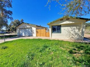 2087 E Hackamore Dr, Mohave Valley, AZ 86440