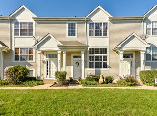 534 Meadow Lily Dr #1, Joliet, IL 60431