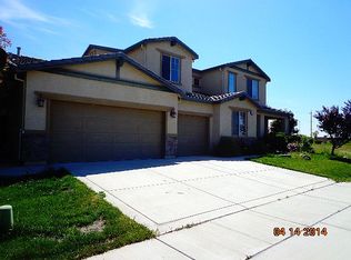 4089 McAlister Ct, Olivehurst, CA 95961