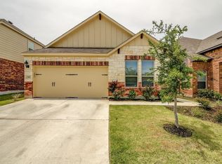3451 Mayfield Ranch Blvd UNIT 343, Round Rock, TX 78681