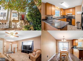 100 Barrows Ct, Fredericksburg, VA 22406