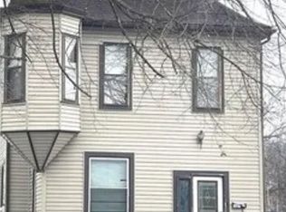 1227 Penn Ave, New Brighton, PA 15066