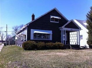 453 S Edison Ave, South Bend, IN 46619