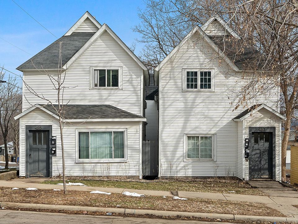 1st image of 485 Belvidere St E