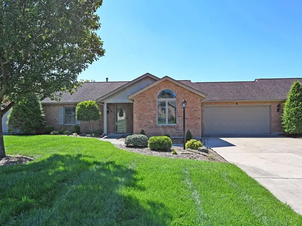 1190 Stephanie Dr Unit 2, Hamilton, OH 45013